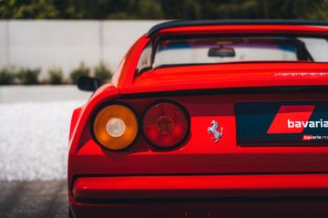 صورة 9 لـ 1986 Ferrari 328