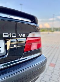 1997 Alpina B10 — миниатюра 5