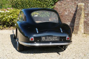 1952 Aston Martin OTHERS 缩略图 15