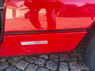 1989 Ferrari 328 照片 5