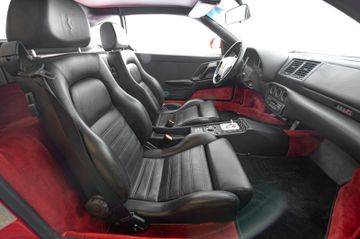 صورة مصغرة 14 لـ 1999 Ferrari F355