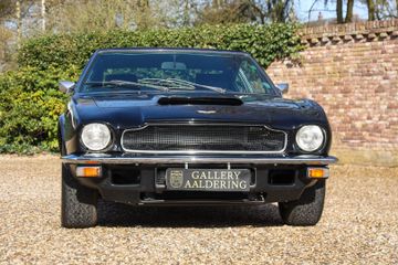 1972 Aston Martin DBS — миниатюра 26