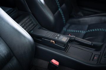 1992 Alpina B12 缩略图 14