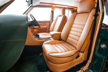 1996 Bentley BROOKLANDS — миниатюра 16