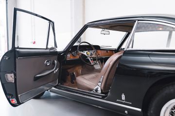 1965 Ferrari 330 — миниатюра 30