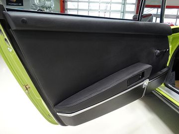 1973 Porsche OTHERS 照片 9