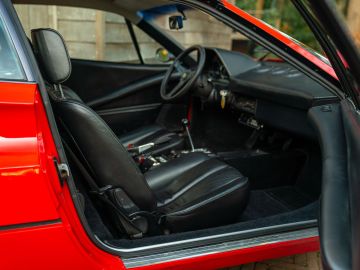 1981 Ferrari 208 — миниатюра 43