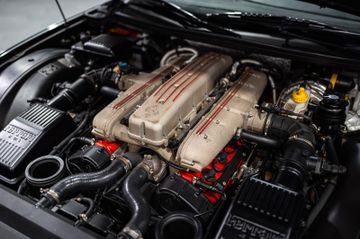 صورة مصغرة 12 لـ 1997 Ferrari 550