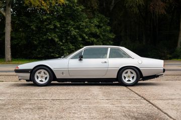 صورة 10 لـ 1981 Ferrari 400
