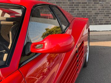 1991 Ferrari TESTAROSSA 缩略图 12