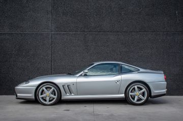 صورة مصغرة 12 لـ 2001 Ferrari 550