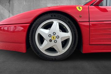 1994 Ferrari 348 缩略图 15