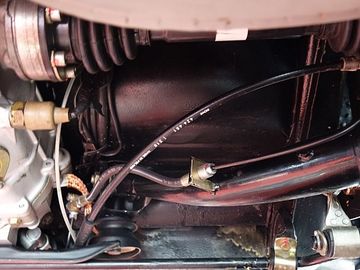 1968 Porsche OTHERS 缩略图 36