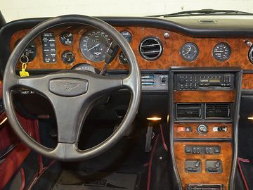 صورة مصغرة 11 لـ 1988 Bentley CONTINENTAL