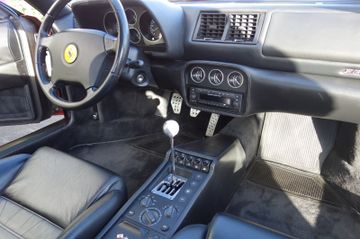صورة مصغرة 5 لـ 1999 Ferrari F355