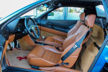 صورة مصغرة 10 لـ 1995 Ferrari 348
