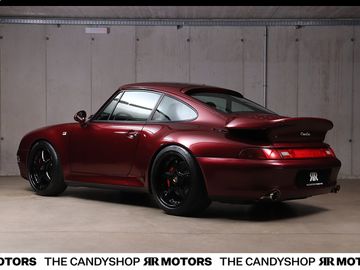 1997 Porsche OTHERS 照片 2