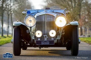 1937 Bentley OTHERS 照片 2