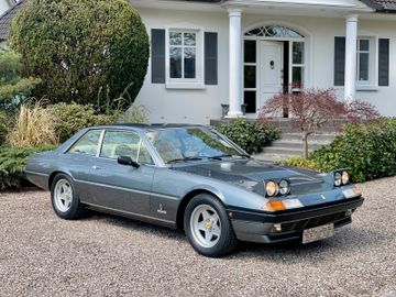 صورة 1 لـ 1984 Ferrari 400