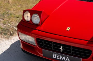 صورة مصغرة 21 لـ 1992 Ferrari 512
