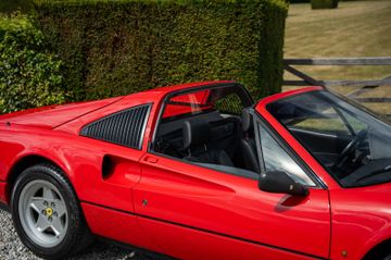 صورة 10 لـ 1987 Ferrari 328