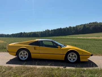 1977 Ferrari 308 照片 5