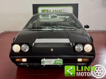 1980 Ferrari 208 照片 2