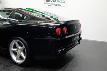 صورة 9 لـ 1999 Ferrari 550