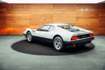 1982 Ferrari 512 照片 3
