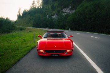 صورة مصغرة 4 لـ 1997 Ferrari F355