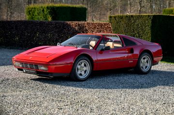 1988 Ferrari 328 — миниатюра 21