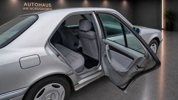1998 Mercedes-BENZ C 180 缩略图 6