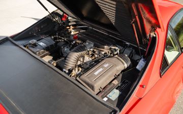 صورة مصغرة 25 لـ 1982 Ferrari 308