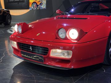 صورة مصغرة 15 لـ 1992 Ferrari 512