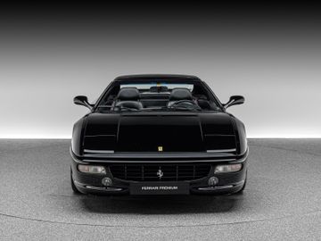 1998 Ferrari F355 — фото 9