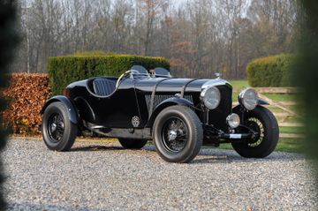 1935 Bentley OTHERS 照片 1