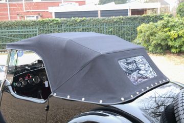 1937 Aston Martin OTHERS — миниатюра 43