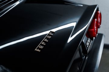 1984 Ferrari 308 缩略图 16