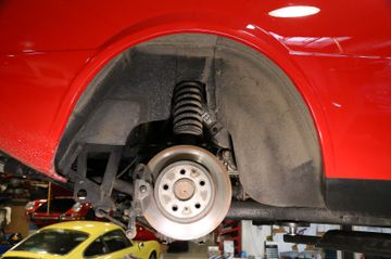 1975 Ferrari DINO GT4 — миниатюра 19
