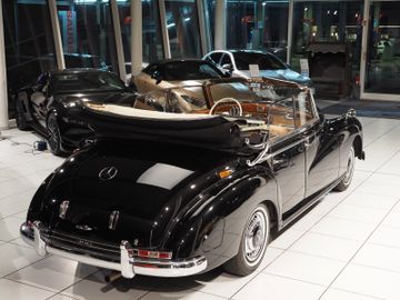 1952 Mercedes-BENZ 300 缩略图 12