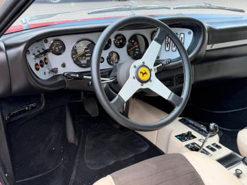 1976 Ferrari DINO GT4 — фото 5