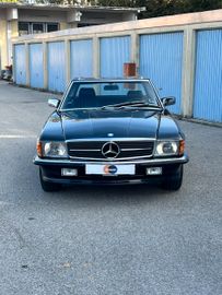صورة 1 لـ 1988 Mercedes-BENZ 300