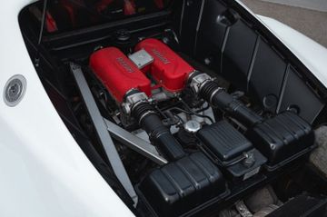 2001 Ferrari 360 缩略图 29