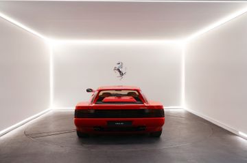 1985 Ferrari TESTAROSSA — фото 8