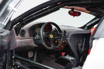 2001 Ferrari 360 缩略图 15