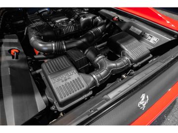 1996 Ferrari F355 缩略图 18