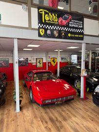 صورة 2 لـ 1987 Ferrari 208