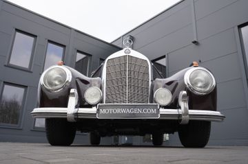 1953 Mercedes-BENZ 300 缩略图 15