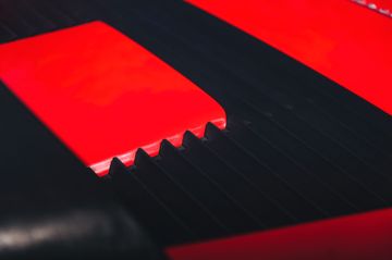1986 Ferrari 328 缩略图 12