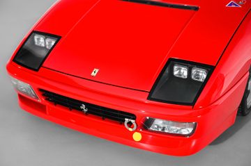 1993 Ferrari 348 缩略图 10